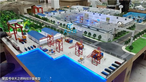 上海天之择科技 物联网沙盘与信息技术咨询的专业服务